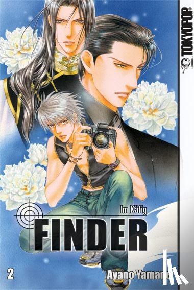 Yamane, Ayano - Finder 02