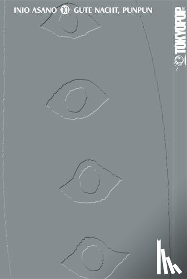 Asano, Inio - Gute Nacht, Punpun 10