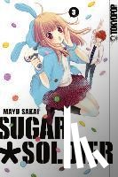 Sakai, Mayu - Sugar Soldier 03