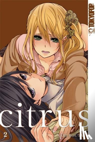 Saburouta - Citrus 02