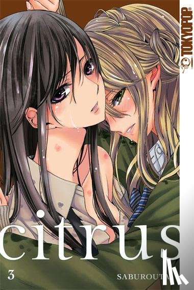 Saburouta - Citrus 03