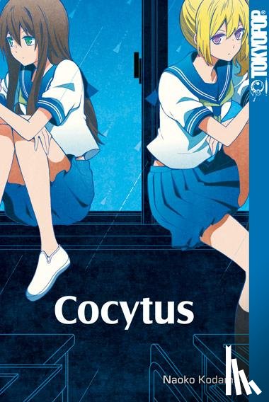 Kodama, Naoko - Cocytus