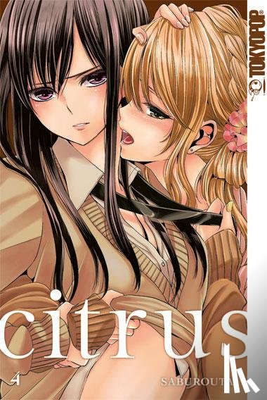 Saburouta - Citrus 04