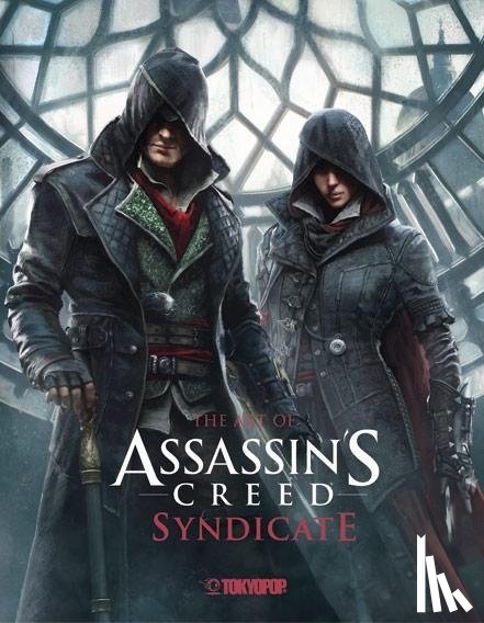 Davies, Paul - Assassin's Creed®: The Art of Assassin`s Creed® Syndicate