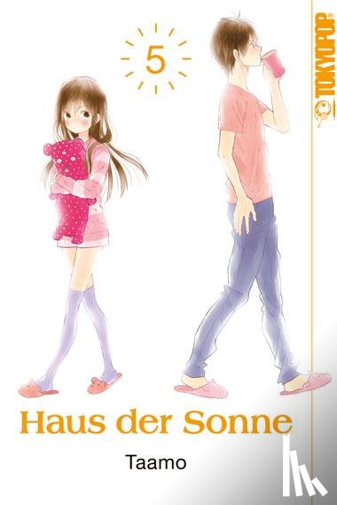 Taamo - Haus der Sonne 05