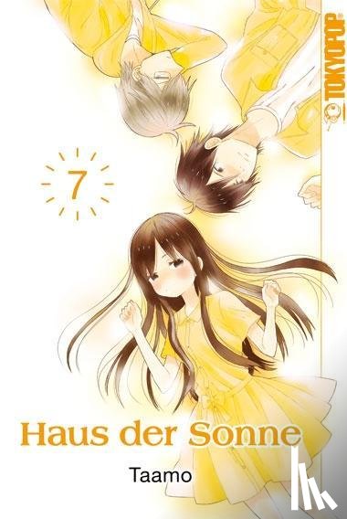 Taamo - Haus der Sonne 07