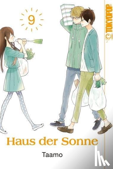 Taamo - Haus der Sonne 09