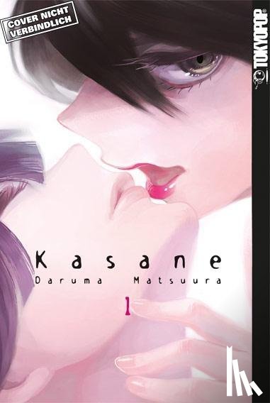 Matsuura, Daruma - Kasane 01