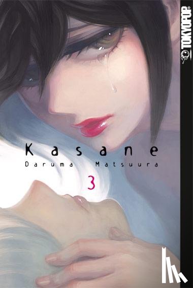 Matsuura, Daruma - Kasane 03