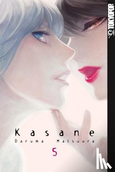 Matsuura, Daruma - Kasane 05