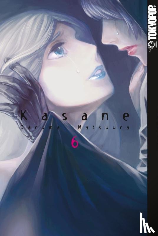 Matsuura, Daruma - Kasane 06