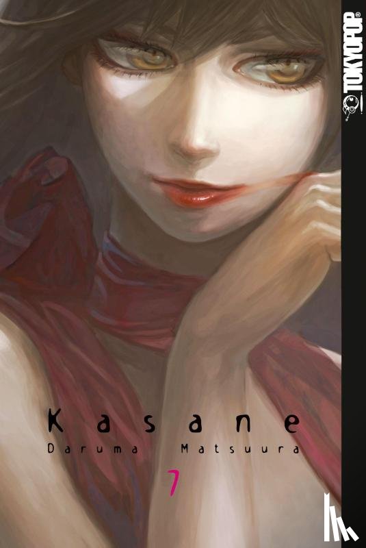 Matsuura, Daruma - Kasane 07