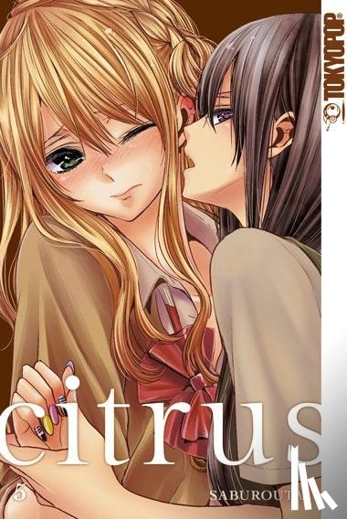 Saburouta - Citrus 05