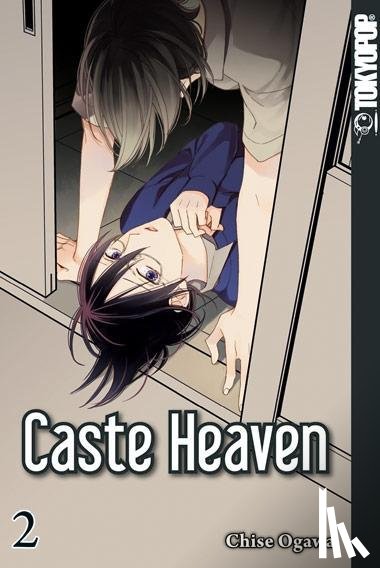 Ogawa, Chise - Caste Heaven 02