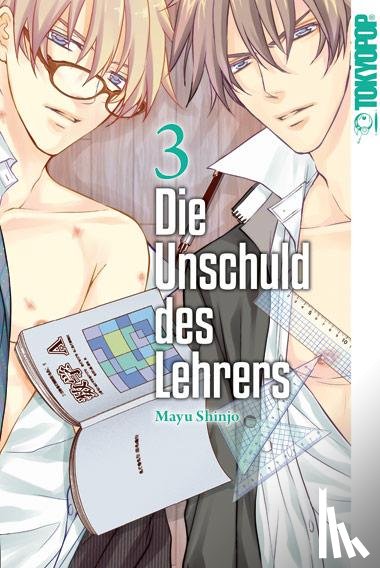 Shinjo, Mayu - Die Unschuld des Lehrers 03