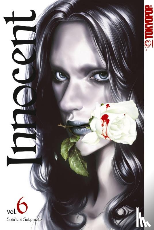 Sakamoto, Shin'Ichi - Innocent 06