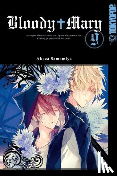 Samamiya, Akaza - Bloody Mary 09