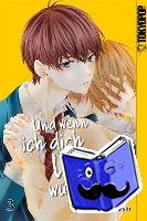 Shiraishi, Yuki - Und wenn ich dich lieben würde? 03
