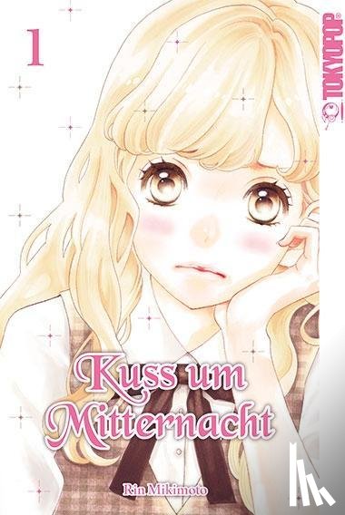 Mikimoto, Rin - Kuss um Mitternacht 01