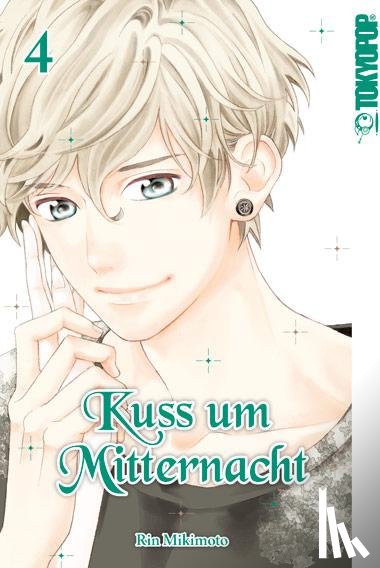 Mikimoto, Rin - Kuss um Mitternacht 04