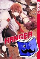 Kisaragi, Hirotaka - Hanger 02