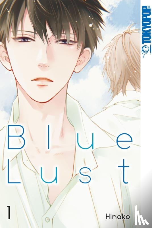 Hinako - Blue Lust 01