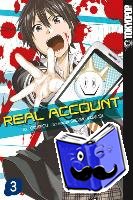 Watanabe, Shizumu - Real Account 03
