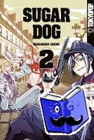 Ikeno, Masahiro - Sugar Dog 02
