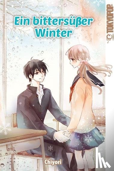 Chiyori - Ein bittersüßer Winter