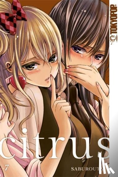 Saburouta - Citrus 07