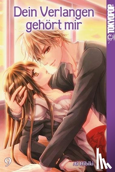 Hibiki, Ai - Dein Verlangen gehört mir 09