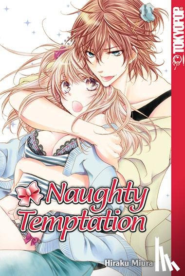 Miura, Hiraku - Naughty Temptation