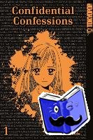 Momochi, Reiko - Confidential Confessions Sammelband 01