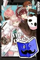 Osora - The Ones Within 06