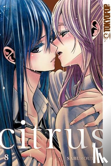 Saburouta - Citrus 08