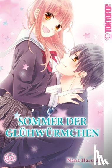 Haruta, Nana - Sommer der Glühwürmchen 11