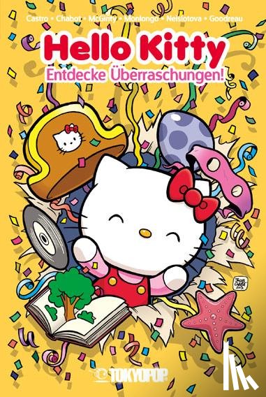 Castro, Chabot, McGinty, Monlongo - Hello Kitty 01