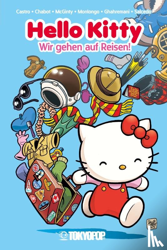 McGinty, Ian, Chabot, Jacob, Ghahremani, Susie, Castro, Giovanni - Hello Kitty 02
