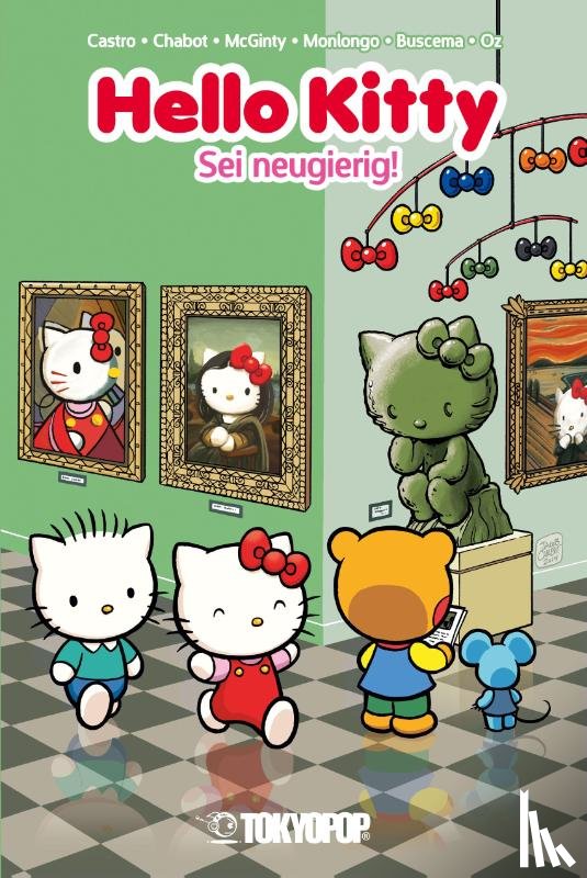 McGinty, Ian, Chabot, Jacob, Castro, Giovanni, Buscema, Stephanie - Hello Kitty 03