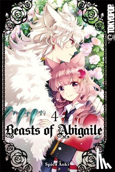 Aoki, Spica - Beasts of Abigaile 04