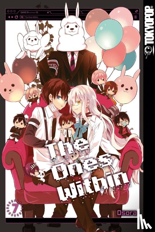 Osora - The Ones Within 07