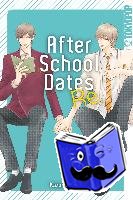Ohya, Kazumi - After School Dates Re.