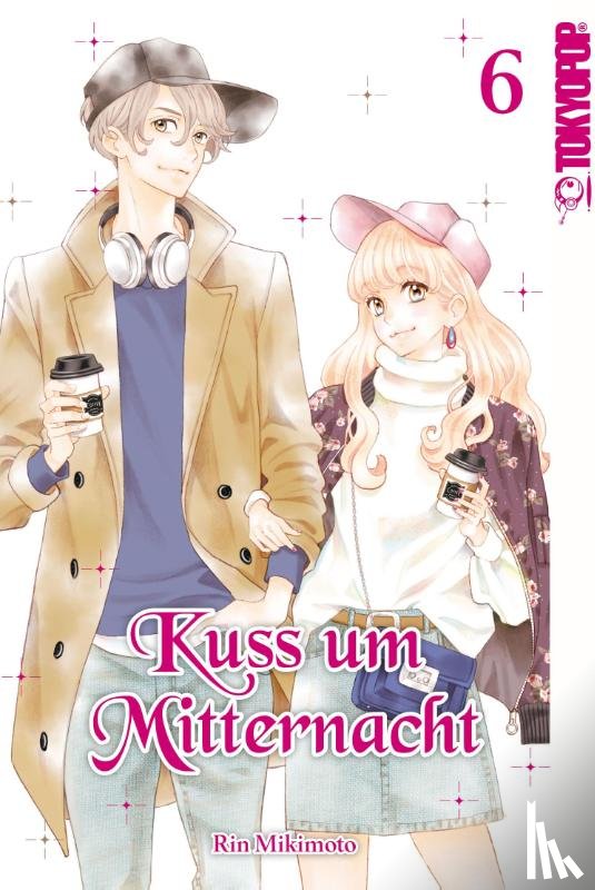 Mikimoto, Rin - Kuss um Mitternacht 06