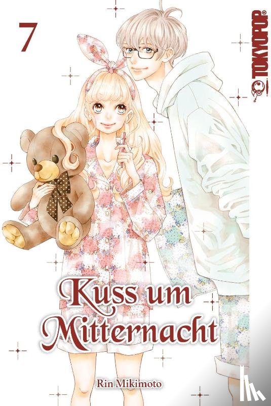 Mikimoto, Rin - Kuss um Mitternacht 07