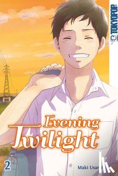 Usami, Maki - Evening Twilight 02