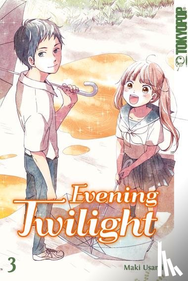 Usami, Maki - Evening Twilight 03