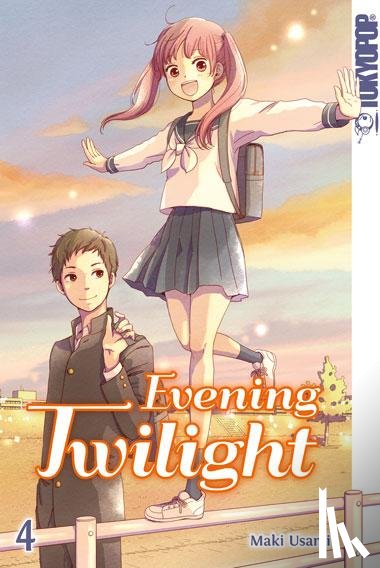 Usami, Maki - Evening Twilight 04