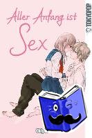 Chiyori - Aller Anfang ist Sex