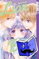 Maki, Yoko - Sparkly Lion Boy 06