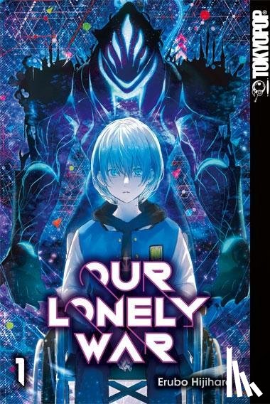 Hijihara, Erubo - Our Lonely War 01